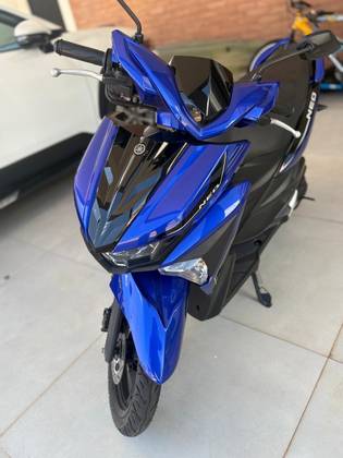 YAMAHA NEO 125 YAMAHA NEO 125